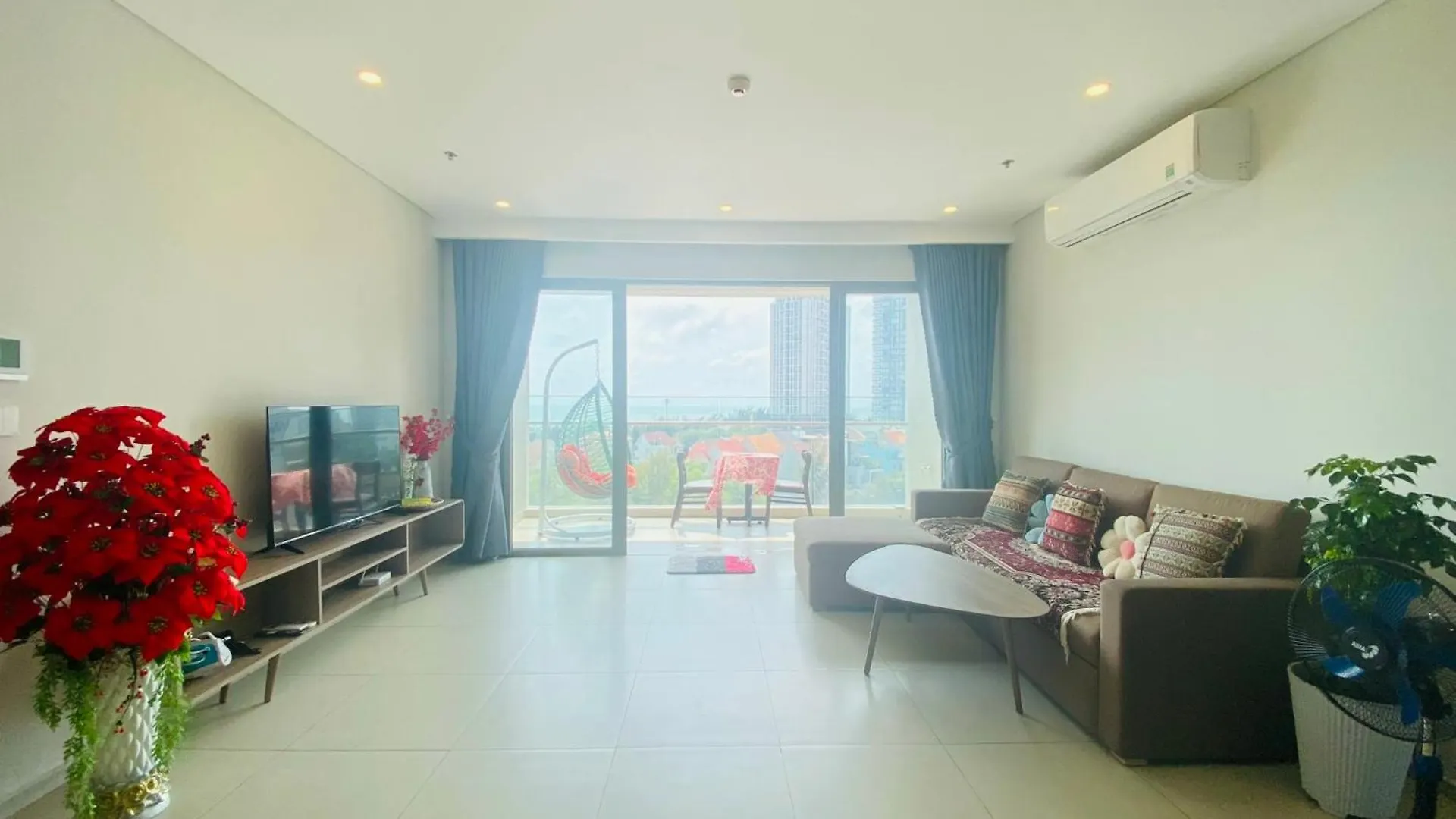 Apartamento Can Ho The Song Vung Tau