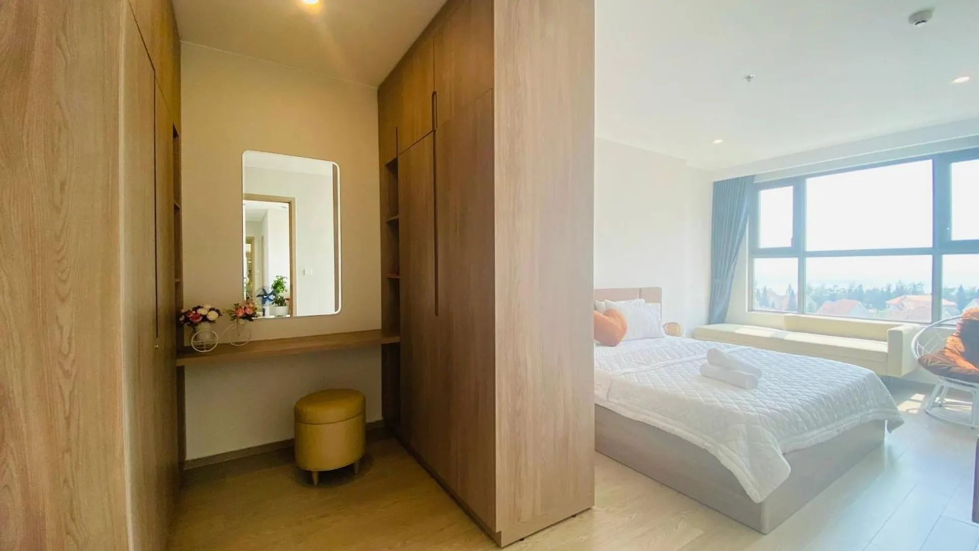 Can Ho The Song Vung Tau Apartamento