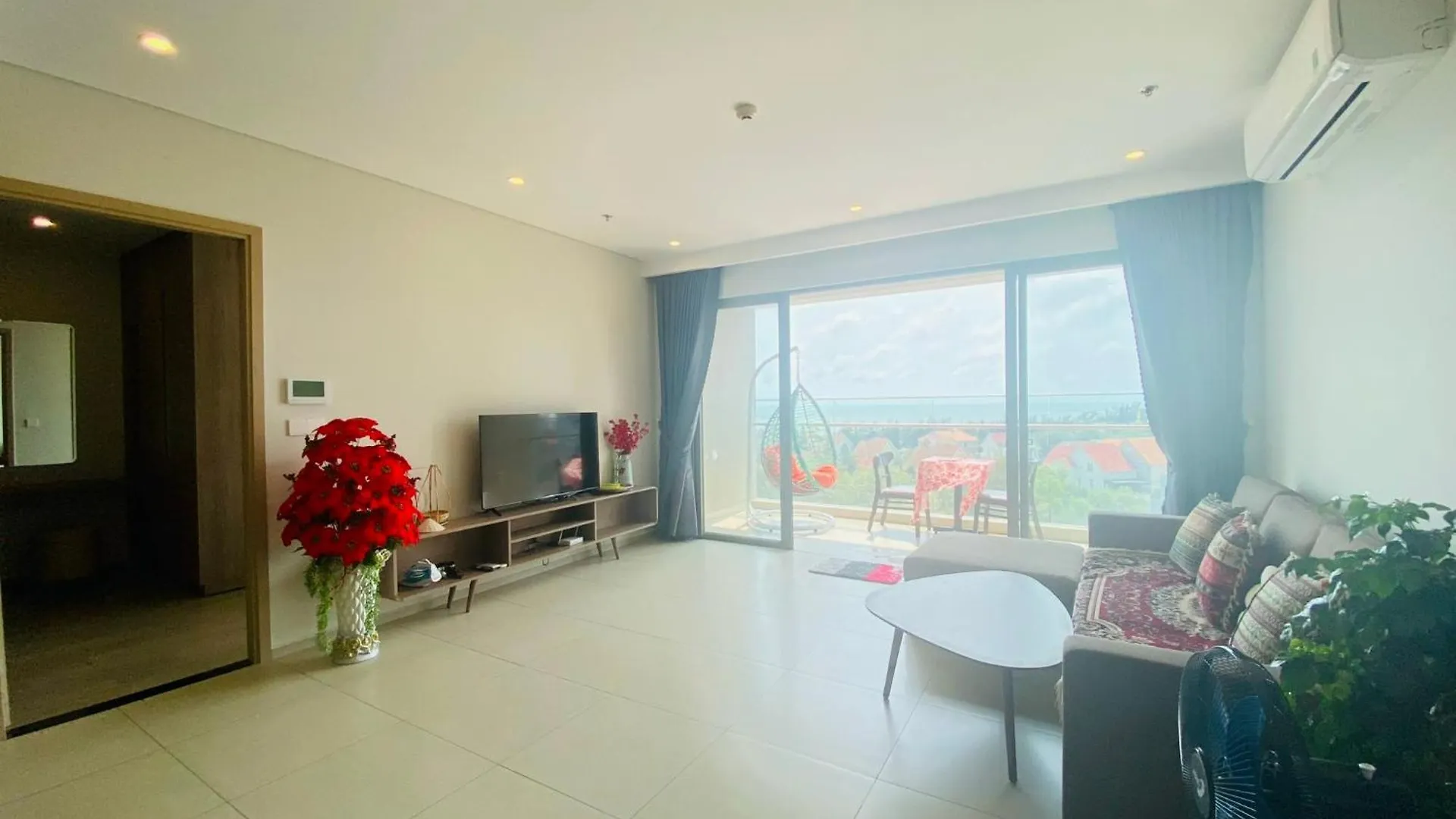 Can Ho The Song Vung Tau