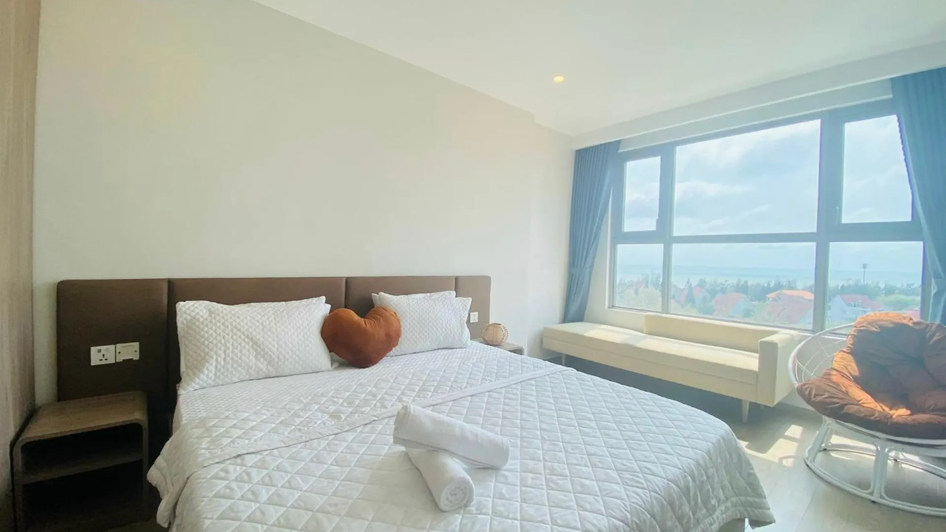 Apartamento Can Ho The Song Vung Tau